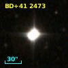BD+41  2473