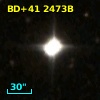 BD+41  2473B