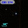 CBS 174