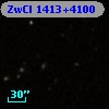 ZwCl 1413+4100
