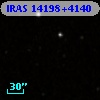 IRAS 14198+4140