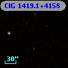 ClG 1419.1+4158