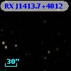 RX J1413.7+4012