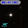 BD+41  2482