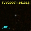 [VV2000] J141313.7+411637