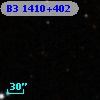 B3 1410+402