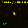 2MASX J14154723+4118243