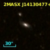 2MASX J14130477+4120194