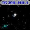 TYC 3641-1445-1