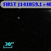 FIRST J141059.1+401939