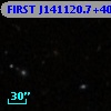 FIRST J141120.7+401620