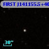 FIRST J141155.5+405801