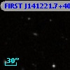 FIRST J141221.7+403115