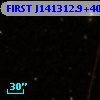 FIRST J141312.9+405615