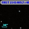 FIRST J141409.7+403812