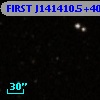 FIRST J141410.5+402544