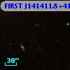 FIRST J141411.8+412813