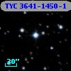 TYC 3641-1450-1
