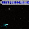 FIRST J141441.8+400526