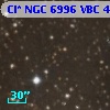 Cl* NGC 6996    VBC     491