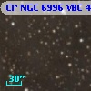 Cl* NGC 6996    VBC     492