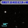 FIRST J141512.9+404908