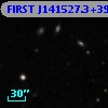 FIRST J141527.3+395331