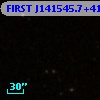 FIRST J141545.7+413230