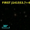 FIRST J141553.7+404640