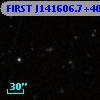 FIRST J141606.7+404450