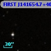 FIRST J141654.7+405614