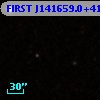 FIRST J141659.0+413005