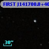 FIRST J141700.0+404012