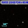 NVSS J141734+414047