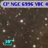 Cl* NGC 6996    VBC     499