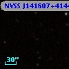 NVSS J141807+414412