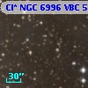 Cl* NGC 6996    VBC     500