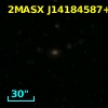 FIRST J141845.9+403209