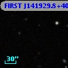 FIRST J141929.8+404647