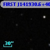 FIRST J141930.6+404648