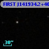 FIRST J141934.2+405821