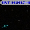 FIRST J141938.7+410402