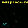 FIRST J142008.7+405040