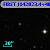 FIRST J142023.4+404451
