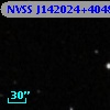 NVSS J142024+404851