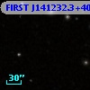 FIRST J141232.3+402908