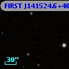 FIRST J141524.6+404950