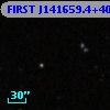 FIRST J141659.4+402647