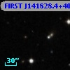 FIRST J141828.4+403037