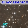 Cl* NGC 6996    VBC     509